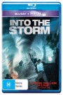 Into the Storm (Blu-Ray)